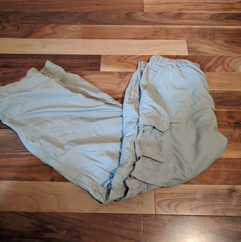 REI Capri Pants / Shorts